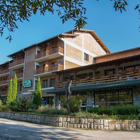 Tourist Center Momina Krepost Hotel Veliko Tarnovo Buitenkant foto