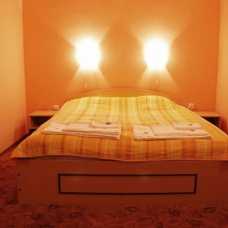 Tourist Center Momina Krepost Hotel Veliko Tarnovo Buitenkant foto