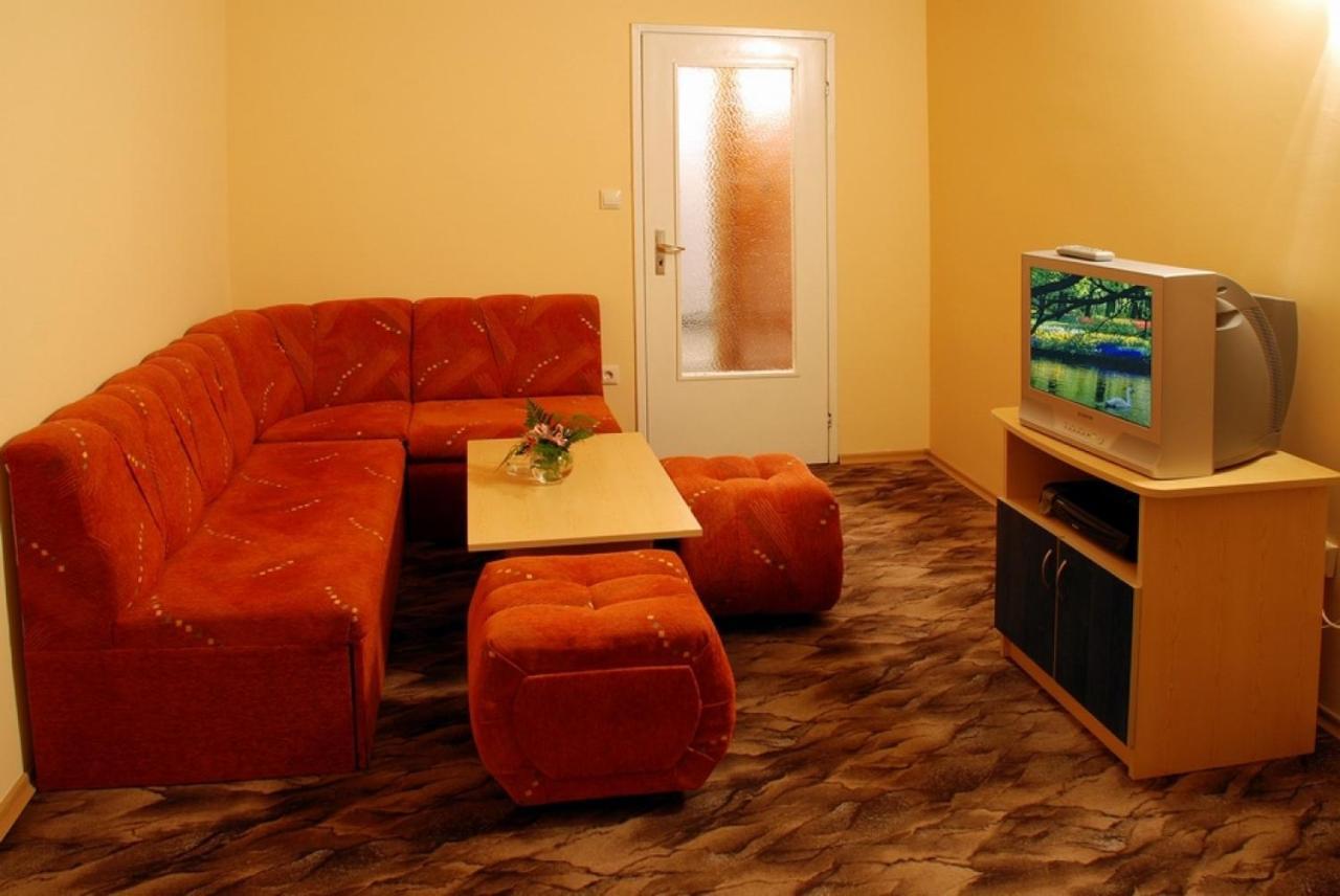 Tourist Center Momina Krepost Hotel Veliko Tarnovo Buitenkant foto