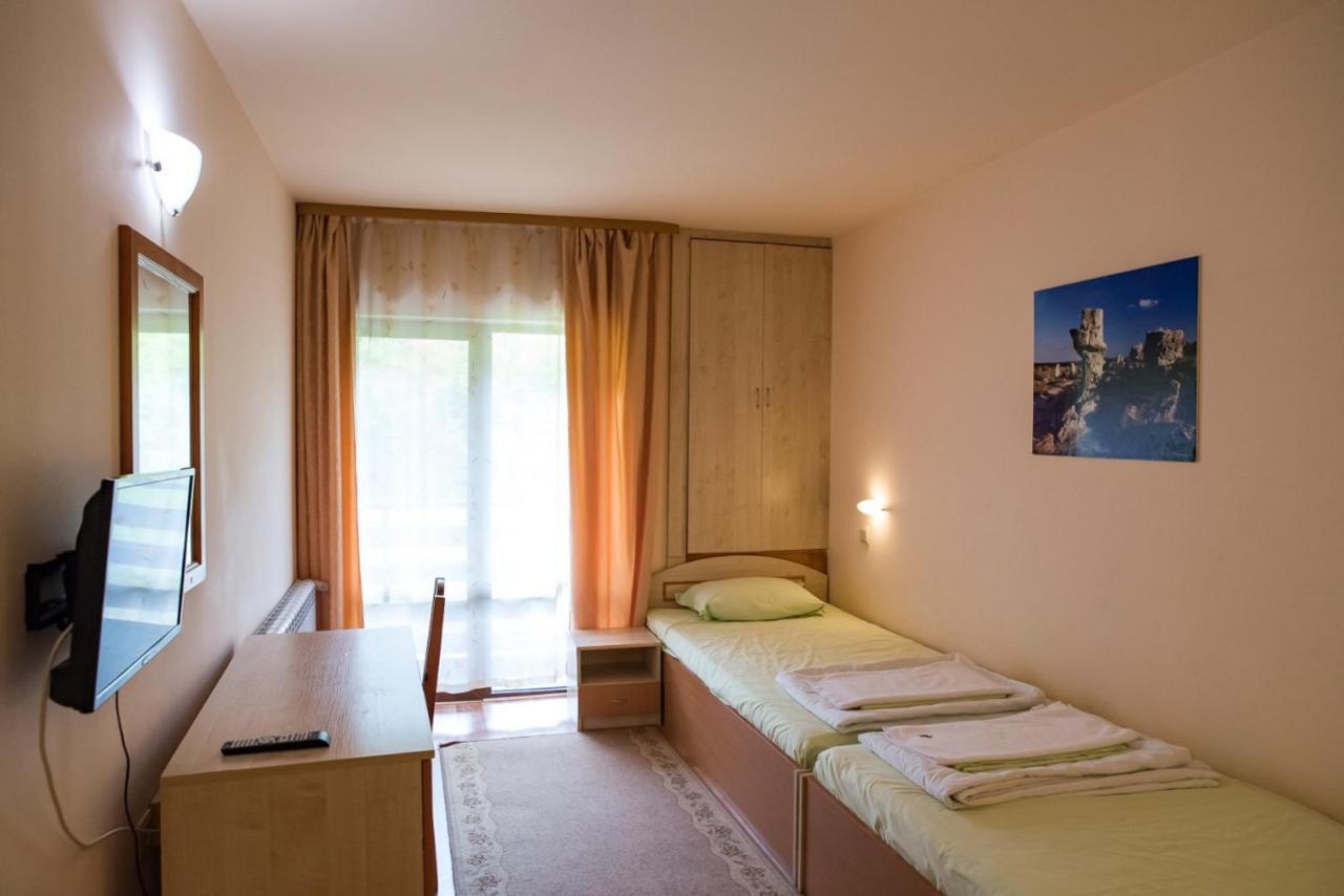 Tourist Center Momina Krepost Hotel Veliko Tarnovo Buitenkant foto