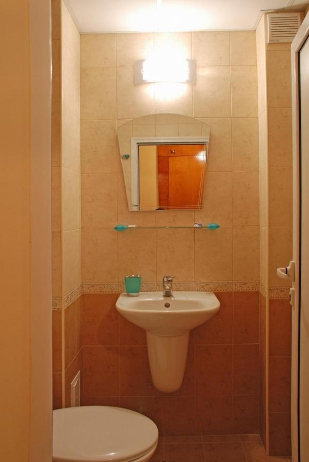 Tourist Center Momina Krepost Hotel Veliko Tarnovo Buitenkant foto